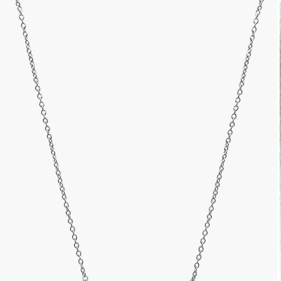 Adornia Swarovski Mama Necklace - Picture 3 of 3